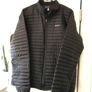 Patagonia Men’s Down Sweater Jacket